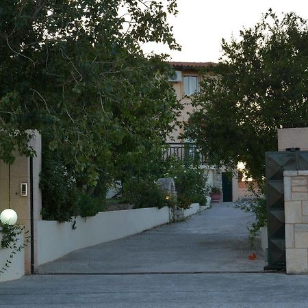 Villa Galini Episkopi  Bagian luar foto